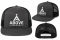 Above Ordinary Trucker Hat