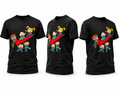 Graphic T-Shirt