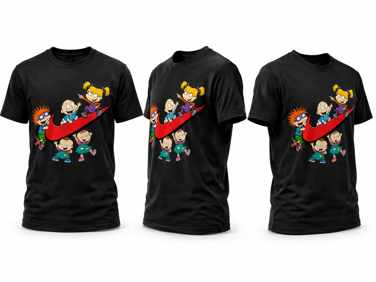 Graphic T-Shirt