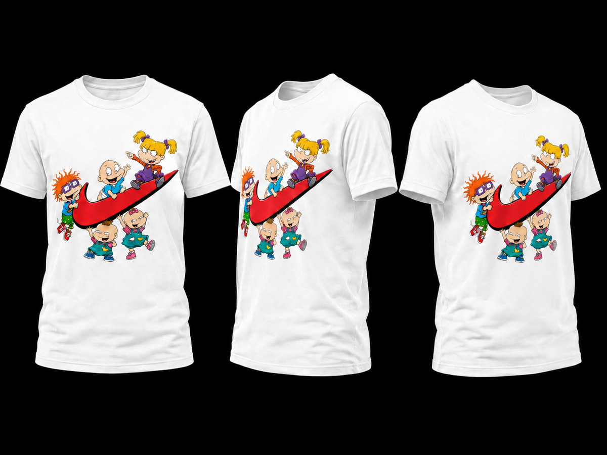 Graphic T-Shirt